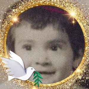 Meet your Posher, Mirthala